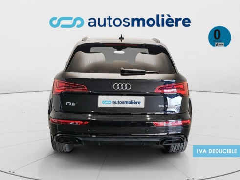 5d331a04-f65a-3bee-ec07-b10fc30cfb8c_original Audi Q5 Black Line 55 TFSIe quattro 270 kW (367 CV) S tronic - 14