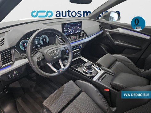 5f8603d8-7445-7564-0fc9-6ddc0833746f_original Audi Q5 Black Line 55 TFSIe quattro 270 kW (367 CV) S tronic - 19