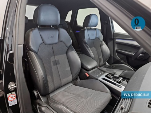280ca50a-13ff-0908-860d-cc6229c833f7_original Audi Q5 Black Line 55 TFSIe quattro 270 kW (367 CV) S tronic - 26