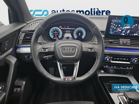0fabb4d7-7340-cb17-a55c-9d61f741d076_original Audi Q5 Black Line 55 TFSIe quattro 270 kW (367 CV) S tronic - 27