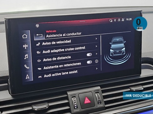 9ceb3730-b82f-52ed-d967-73a417e22a70_original Audi Q5 Black Line 55 TFSIe quattro 270 kW (367 CV) S tronic - 30