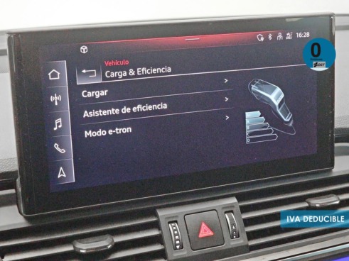b5778edb-0e01-9c92-8274-5e3973e67d67_original Audi Q5 Black Line 55 TFSIe quattro 270 kW (367 CV) S tronic - 31