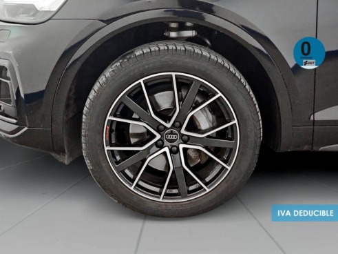 06e49915-e943-8138-27ea-bf7a8e5a78c2_original Audi Q5 Black Line 55 TFSIe quattro 270 kW (367 CV) S tronic - 37