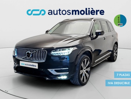 0826a070-d7c6-9882-e72b-fd3bf78e81e9_original Volvo XC90 B5 D Inscription AWD Auto 173 kW (235 CV)