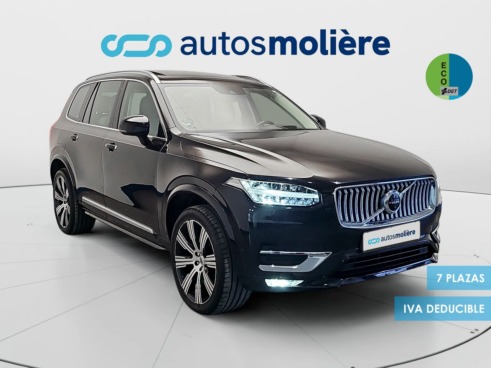 3d613917-52b8-d5fd-72ff-86fca1b51b0c_original Volvo XC90 B5 D Inscription AWD Auto 173 kW (235 CV) - 2