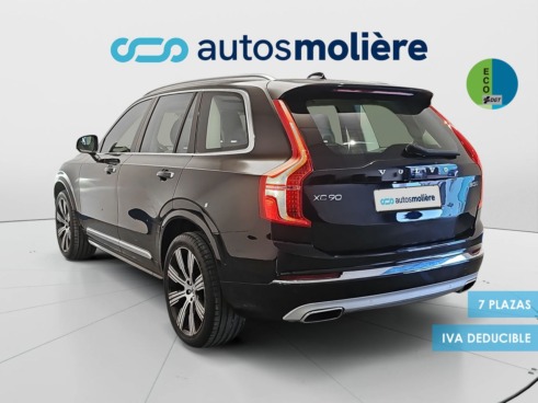5b32443d-a84f-b92b-a621-00c35fd795c5_original Volvo XC90 B5 D Inscription AWD Auto 173 kW (235 CV) - 3
