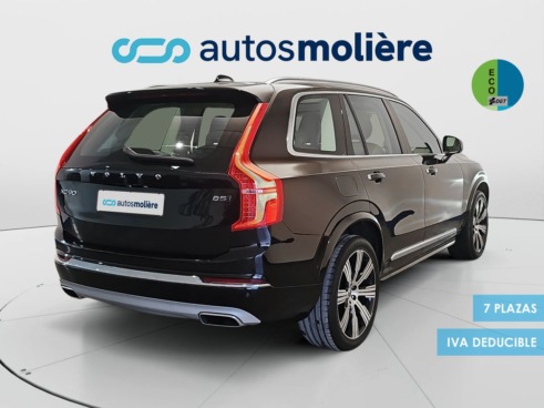 7aa199a6-6a8e-8eda-dfc1-63b6889c264f_original Volvo XC90 B5 D Inscription AWD Auto 173 kW (235 CV) - 4