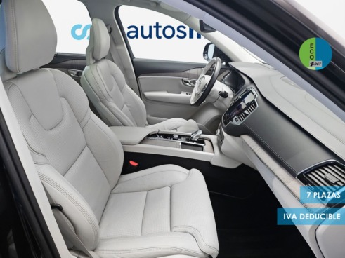 66273f7a-1100-6db7-6a09-85fc50e6ef4e_original Volvo XC90 B5 D Inscription AWD Auto 173 kW (235 CV) - 8