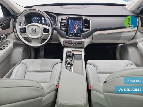 49d5bda4-f4c5-0257-81f2-65797e45bee5_original Volvo XC90 B5 D Inscription AWD Auto 173 kW (235 CV) - 9