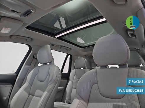 ea9a7179-09e7-cfd9-1f25-547239f1948d_original Volvo XC90 B5 D Inscription AWD Auto 173 kW (235 CV) - 10