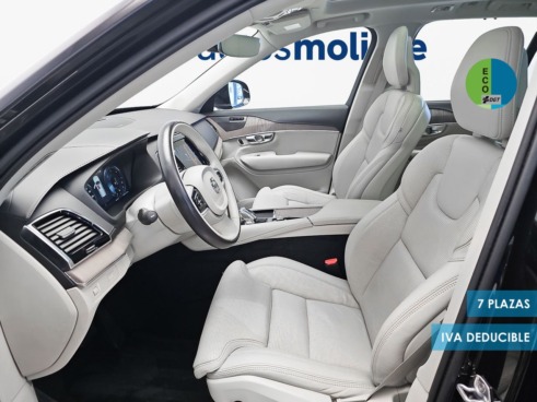 f6cd7139-fd23-d94f-d6d6-074dc32189be_original Volvo XC90 B5 D Inscription AWD Auto 173 kW (235 CV) - 11