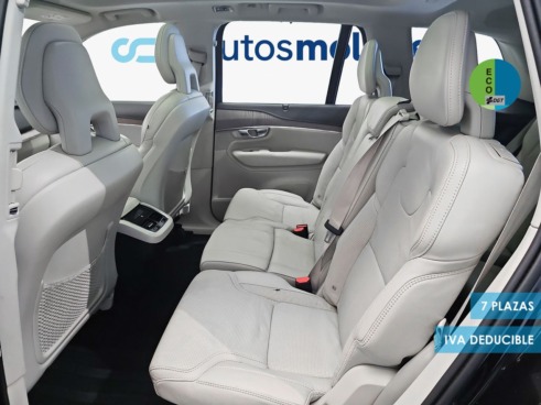 103077d3-5584-a37e-2eb9-5b0b69b473be_original Volvo XC90 B5 D Inscription AWD Auto 173 kW (235 CV) - 12