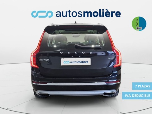 7483e7c8-9db5-a9e7-d8c2-b200c53f037a_original Volvo XC90 B5 D Inscription AWD Auto 173 kW (235 CV) - 16