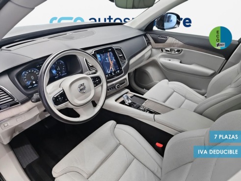fda10cd0-65c2-283b-e60a-9c2ea688d3cd_original Volvo XC90 B5 D Inscription AWD Auto 173 kW (235 CV) - 22