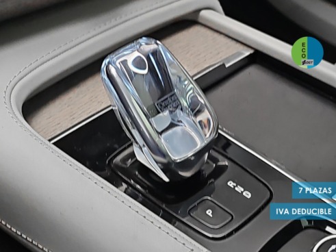 6cf11548-dbee-8d62-5a86-80bff3171b83_original Volvo XC90 B5 D Inscription AWD Auto 173 kW (235 CV) - 23