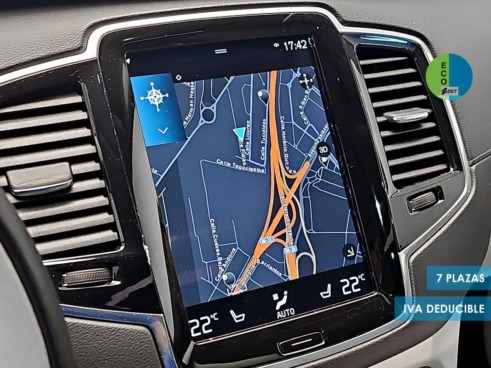 afd850ae-2d76-8000-4bcb-03fe675a9f00_original Volvo XC90 B5 D Inscription AWD Auto 173 kW (235 CV) - 24