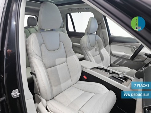 3d1d5038-f68a-e08d-707e-d347023edc7a_original Volvo XC90 B5 D Inscription AWD Auto 173 kW (235 CV) - 28