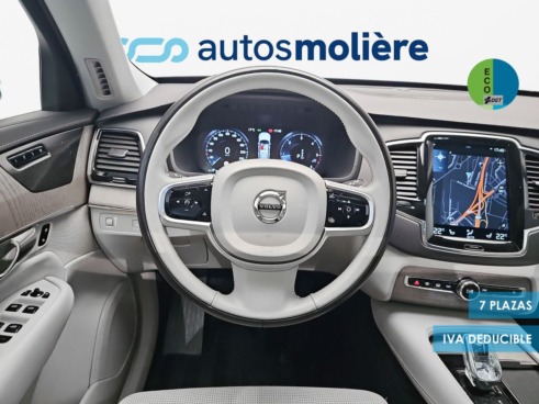 2caca939-fe18-4a56-b336-a84aa91feac0_original Volvo XC90 B5 D Inscription AWD Auto 173 kW (235 CV) - 31