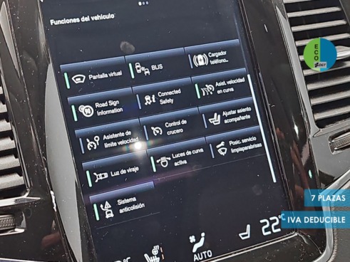 29d34028-f2e0-284a-1795-214265ec0d83_original Volvo XC90 B5 D Inscription AWD Auto 173 kW (235 CV) - 40