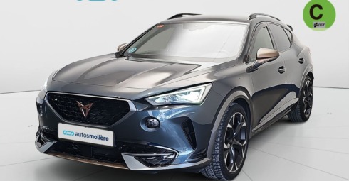 Cupra Formentor 1.5 TSI 110 kW (150 CV)