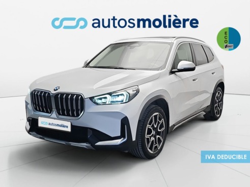 1f2df7f7-b885-bf13-d2bd-e0091ceebf71_original BMW X1 xDrive20d 120 kW (163 CV) - 1