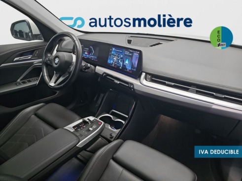 658a9280-b7f2-f47e-22fd-dce45e8023a2_original BMW X1 xDrive20d 120 kW (163 CV) - 5