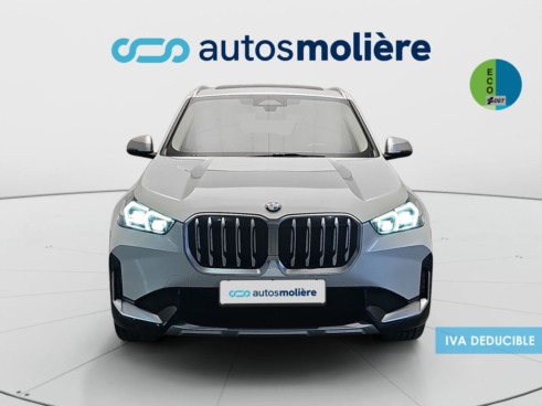 edd69147-3559-0836-fece-9562e48d9fc8_original BMW X1 xDrive20d 120 kW (163 CV) - 12