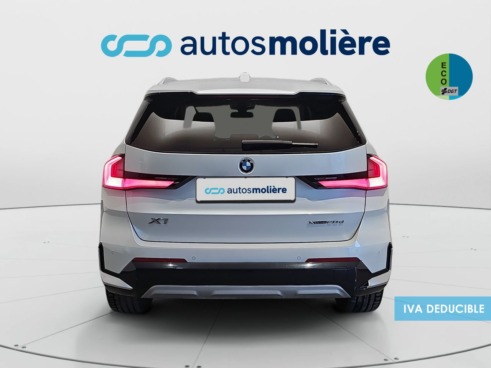 e2bb857e-1c6c-b160-8ea1-37092c3957b9_original BMW X1 xDrive20d 120 kW (163 CV) - 14