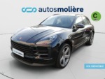Porsche Macan 180 kW (245 CV)