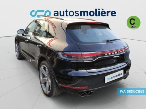 Porsche Macan 180 kW (245 CV) - 3
