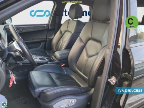 Porsche Macan 180 kW (245 CV) - 6