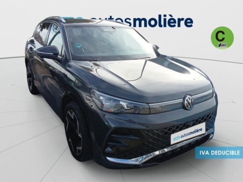 b695c995-e75a-77b0-9a12-f0172b6dcc1d_original Volkswagen Tiguan R-Line 2.0 TDI 4Motion 142 kW (193 CV) DSG - 2