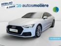 be174220-5a87-b002-a8a7-9e1f96b52a6e_original Audi A7 55 TFSI ultra quattro 250 kW (340 CV) S tronic - 1