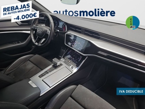 def6a090-73b2-104c-e8fb-4aefac261ae1_original Audi A7 55 TFSI ultra quattro 250 kW (340 CV) S tronic - 5