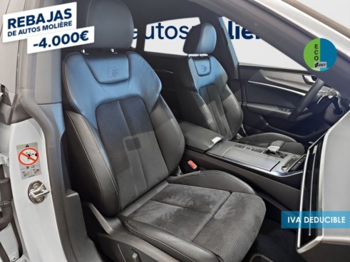 82149355-9185-8f09-6a17-eca5e2e4a93c_original Audi A7 55 TFSI ultra quattro 250 kW (340 CV) S tronic - 23