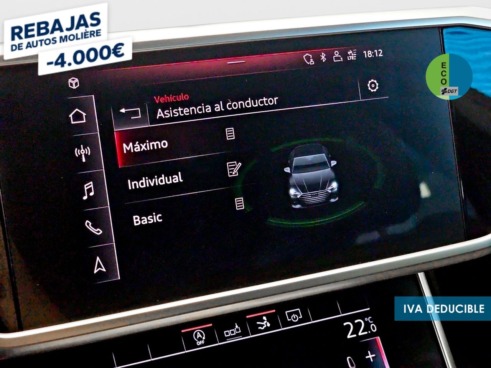 da50fbdc-d6dd-02d1-4de1-e14c2b3101e4_original Audi A7 55 TFSI ultra quattro 250 kW (340 CV) S tronic - 34