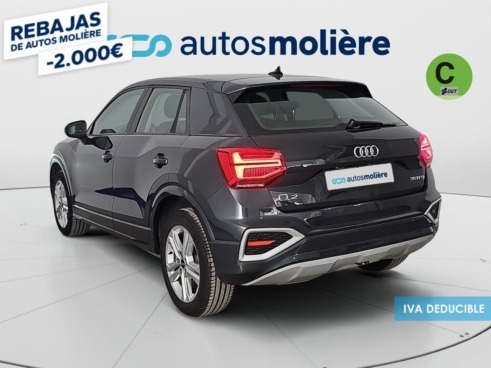 e342a137-d885-3e5b-9f6c-94d9ee23c065_original Audi Q2 Advanced 35 TFSI 110 kW (150 CV) S tronic - 3