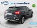 69796be5-9c8c-c40b-abcd-916cccd2d7b7_original Audi Q2 Advanced 35 TFSI 110 kW (150 CV) S tronic - 4