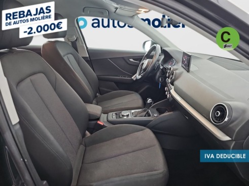 bbb3c6e9-e960-611d-31a7-28a38be89c63_original Audi Q2 Advanced 35 TFSI 110 kW (150 CV) S tronic - 6