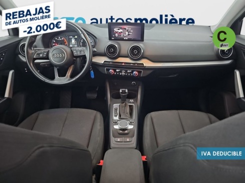 34509e55-1067-89c5-eb92-e9898b8a0169_original Audi Q2 Advanced 35 TFSI 110 kW (150 CV) S tronic - 8