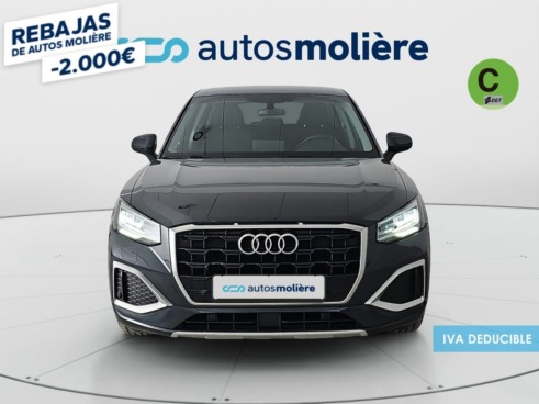 4908bb07-cfa7-ae64-b7be-26129662c0c2_original Audi Q2 Advanced 35 TFSI 110 kW (150 CV) S tronic - 11
