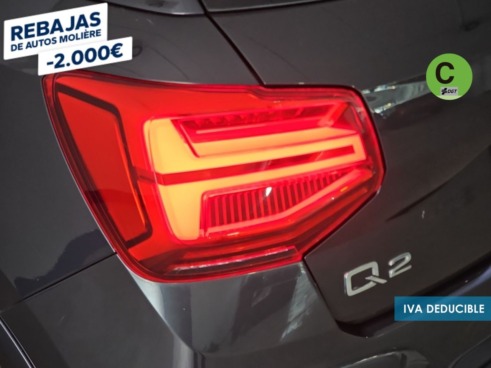 6c0f68dd-4534-efda-bccb-959099494ffb_original Audi Q2 Advanced 35 TFSI 110 kW (150 CV) S tronic - 13