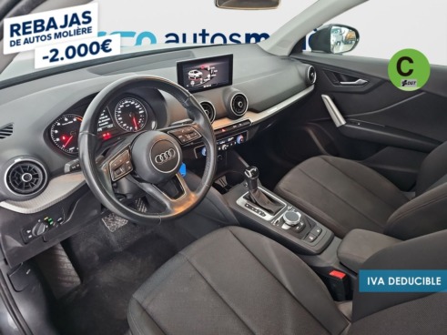 9437af07-a056-77f0-cad1-995cf95ed1af_original Audi Q2 Advanced 35 TFSI 110 kW (150 CV) S tronic - 16