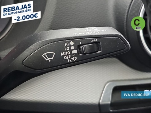 398625af-0851-05f0-7cce-6f3e58d78aae_original Audi Q2 Advanced 35 TFSI 110 kW (150 CV) S tronic - 19