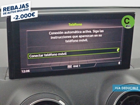 33810326-f3ab-b8f8-fe9d-a8a11abbaa7f_original Audi Q2 Advanced 35 TFSI 110 kW (150 CV) S tronic - 20