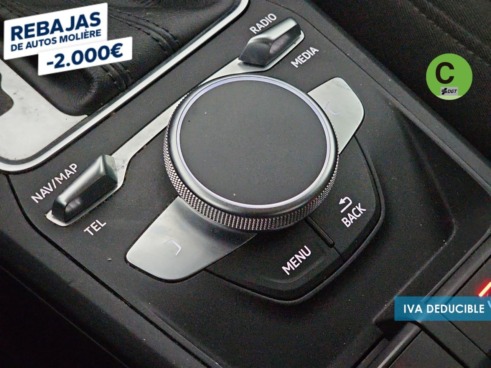 176141d0-af7c-197e-44e3-14cf7e8b3d55_original Audi Q2 Advanced 35 TFSI 110 kW (150 CV) S tronic - 27