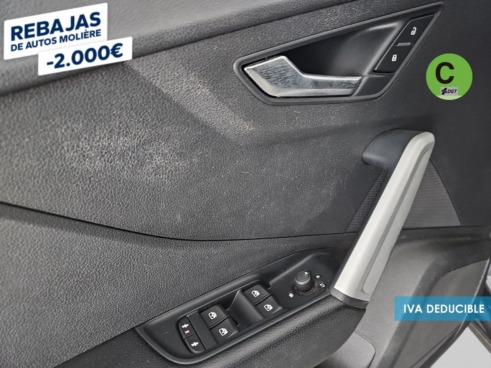 571916b8-ab26-c713-d851-e660d5c9c2bc_original Audi Q2 Advanced 35 TFSI 110 kW (150 CV) S tronic - 29