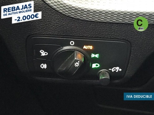 0c4dfefd-6f4a-15c6-a587-dd028966a294_original Audi Q2 Advanced 35 TFSI 110 kW (150 CV) S tronic - 30