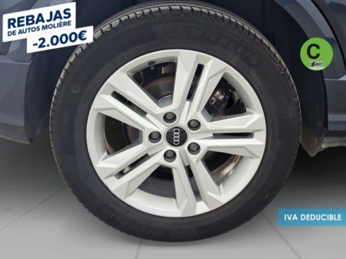 5f7de8f3-ae0a-9d19-3c5b-4e3af9e15fcf_original Audi Q2 Advanced 35 TFSI 110 kW (150 CV) S tronic - 31