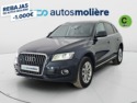 5f2db5ff-7edd-ef07-f604-9c5caeaa1677_original Audi Q5 Advanced 2.0 TDI clean diesel quattro 140 kW (190 CV) S tronic - 1